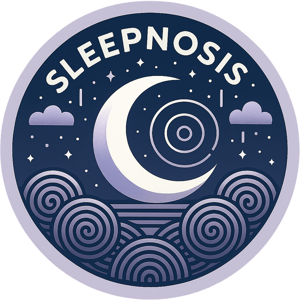 Sleepnosis Logo